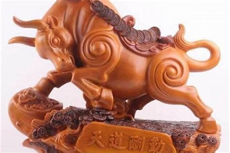 属牛和属马的夫妻必定离婚吗