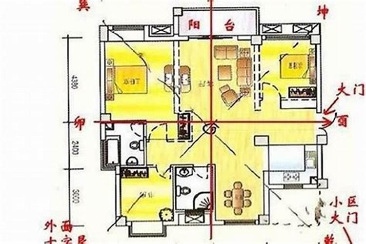 一个女人是“苦命人”,哪5个地方显而易见？