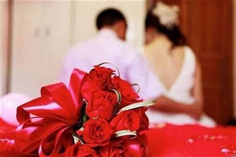 本命年领证不办婚礼可以吗 本命年不能领证还是办婚礼