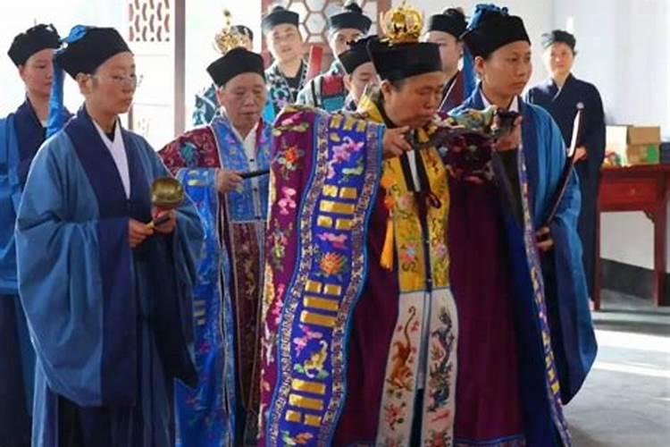 农历七月十五为何被称为鬼节？