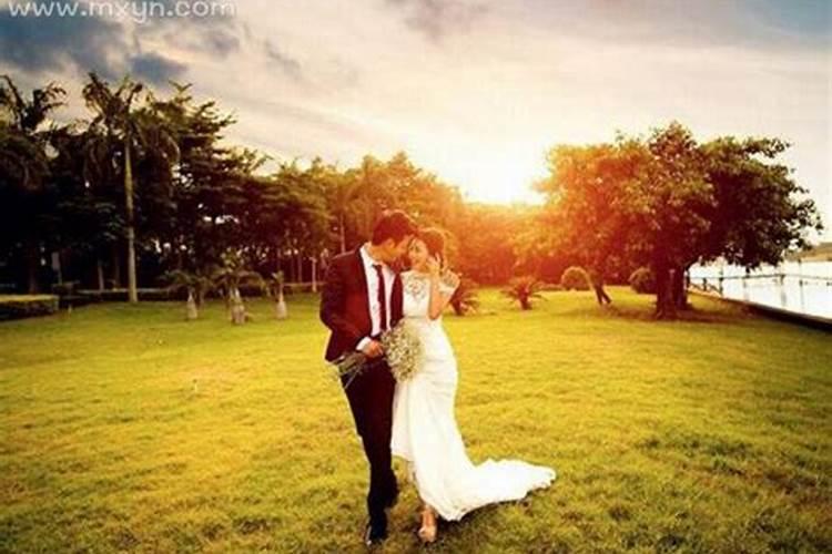梦见亲妹妹结婚的预兆