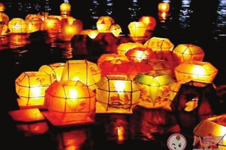 中元节烧纸能不能提前两天烧 中元节烧纸能提前两天烧吗