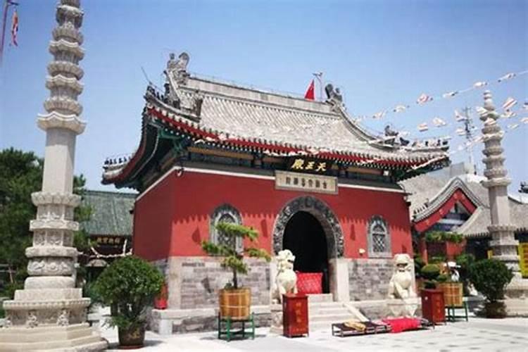 打算去东台观音禅寺为堕胎婴灵超度,大概是什么样的流程？