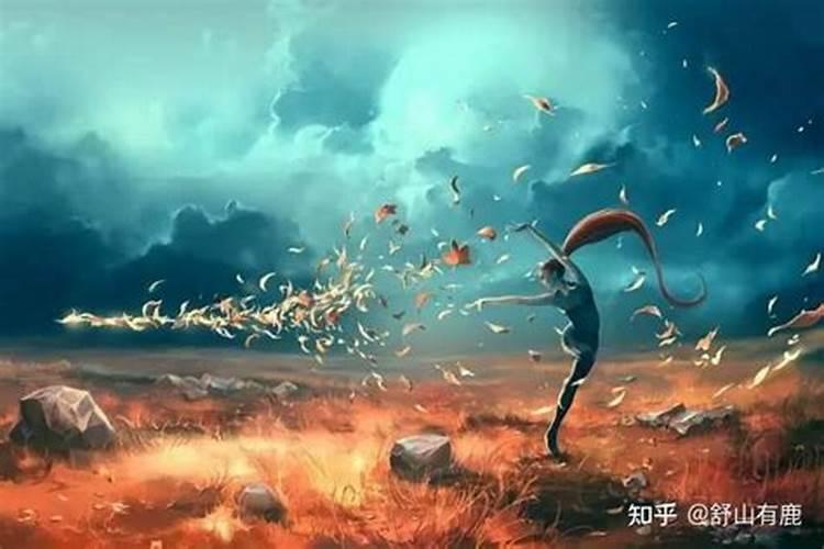 梦见死去的人苏醒复活的预兆