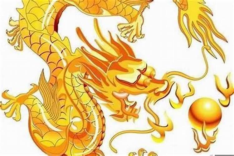 属龙的女孩和什么属相婚配最好