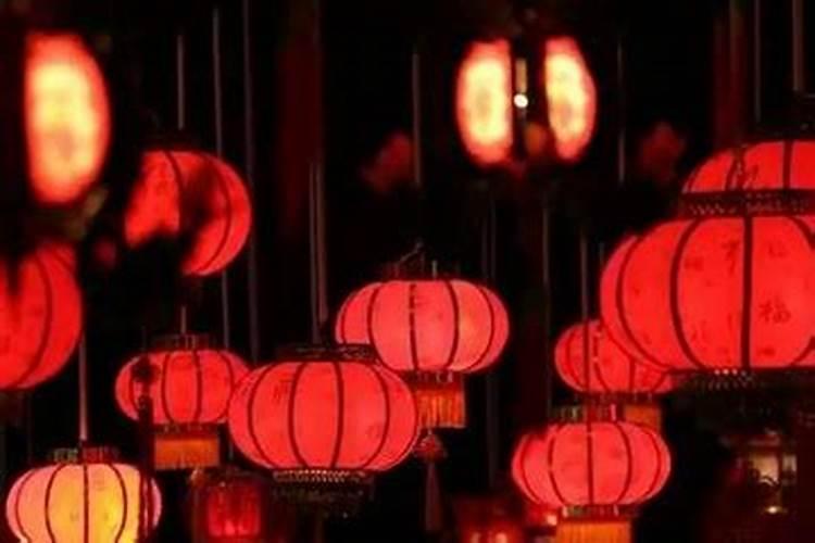 正月十五要烧纸吗 有啥讲究
