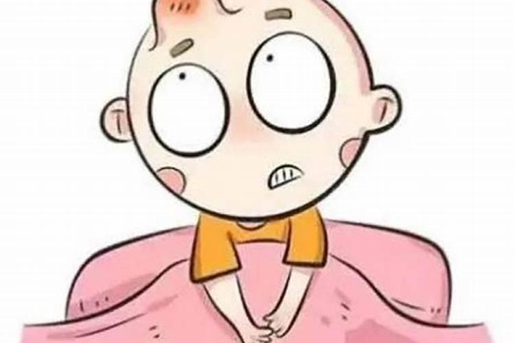 梦见别人头上撞胞
