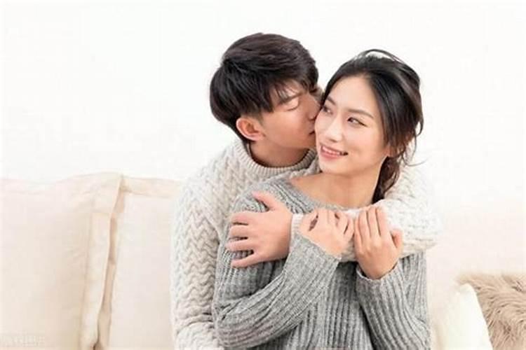 梦见一个男人对我很好很温柔