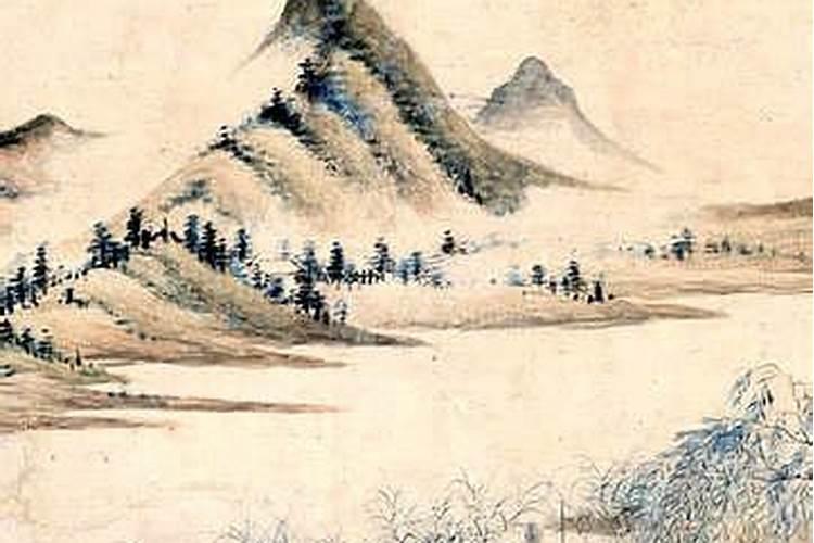 梦见死去姥姥的预兆