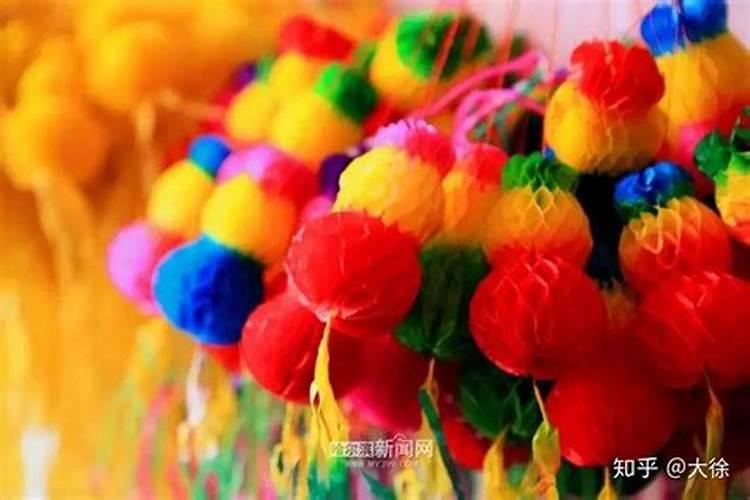 端午节挂葫芦挂一个还是两个