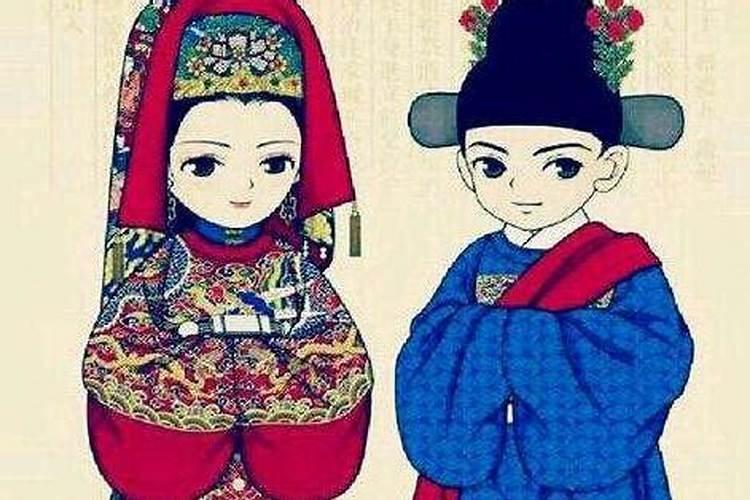 82年农历3月15日早上5点命运