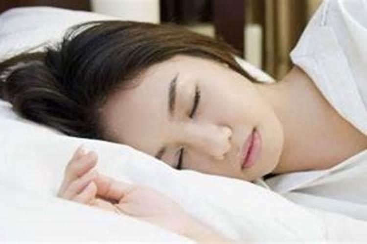 女人梦见牛是什么预兆