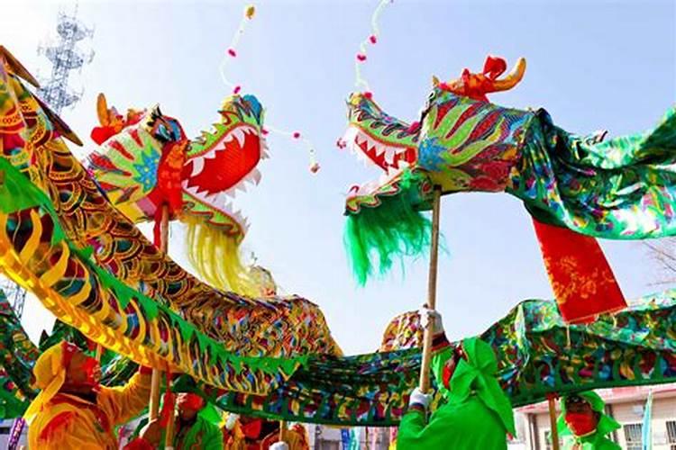 龙抬头的传统习俗有哪些