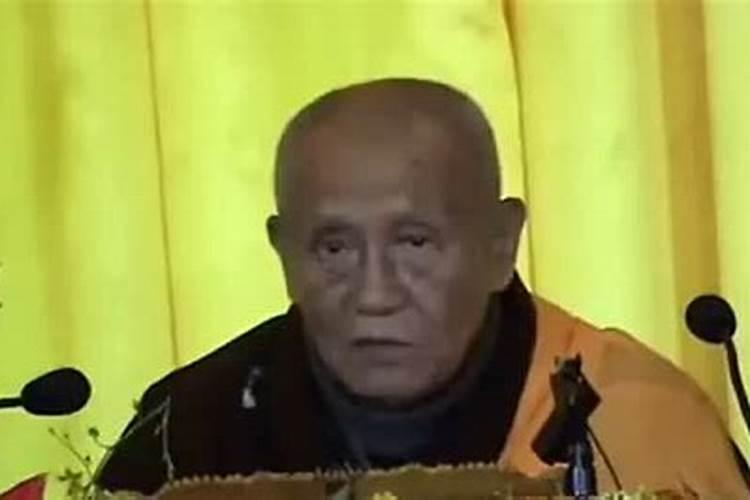 白事僧道诵的什么经