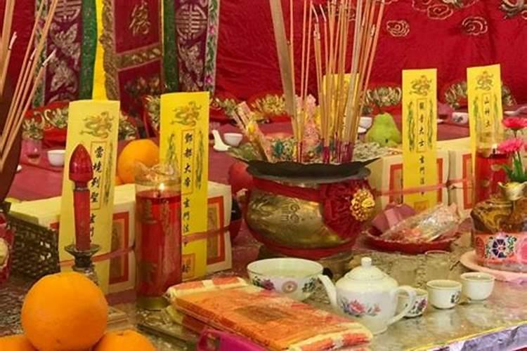 农历七月十五出生的人 是不是鬼节出生的人运气很差