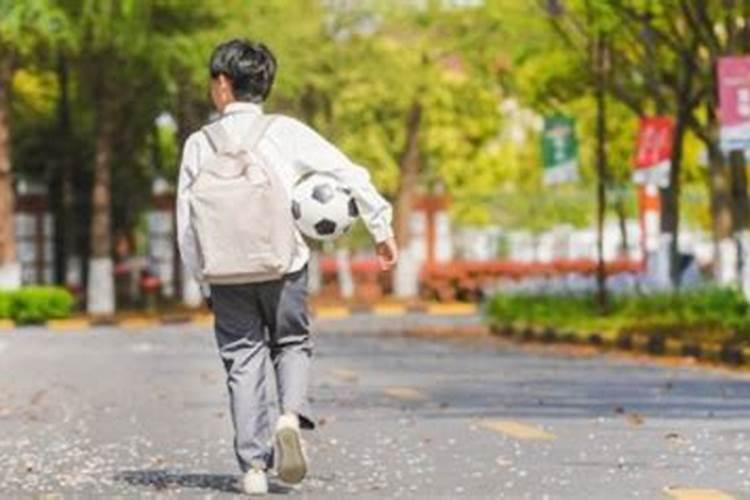 梦见两个小男孩是什么预兆