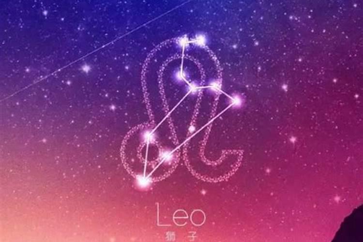 唯一治得住狮子男的星座