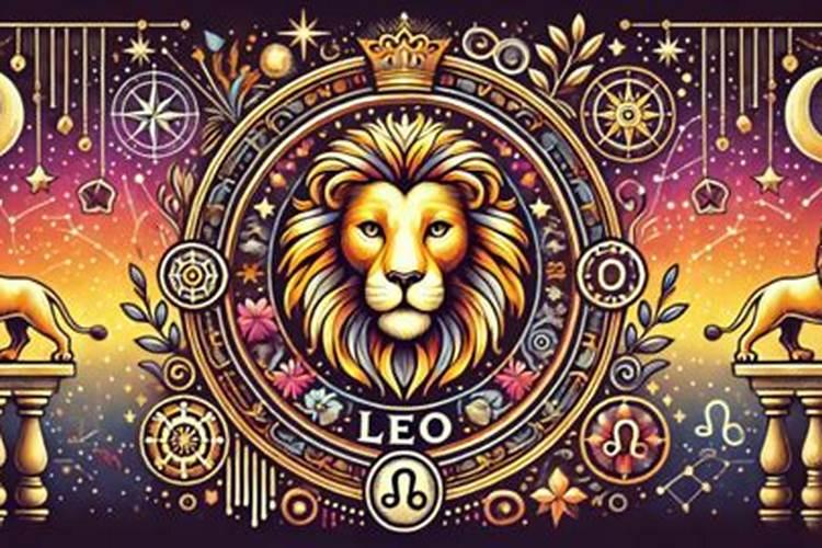 唯一能治住狮子座的人,能治得住狮子座的星座