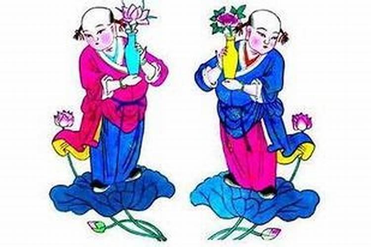 日柱是童子是什么意思