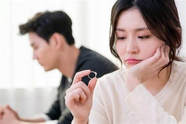 丈夫发现妻子有外遇怎么办