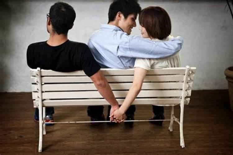 发现老婆有外遇怎么处理为最好