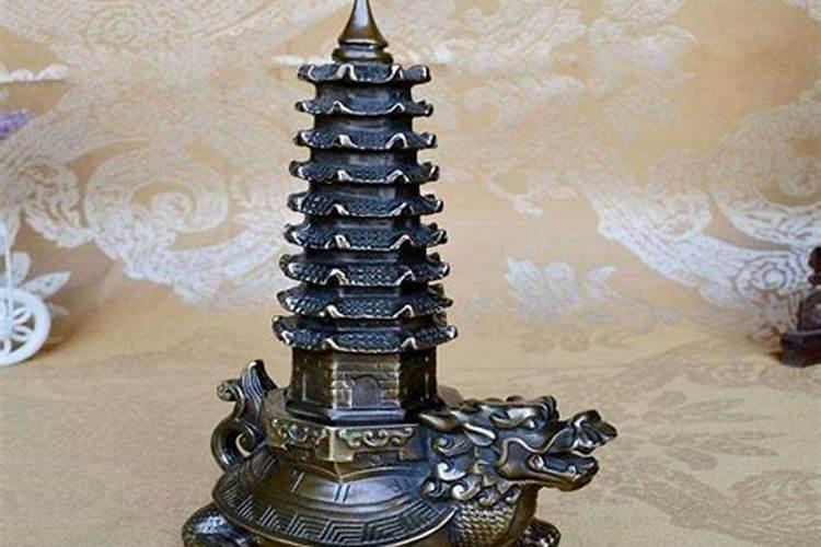 文昌塔九层和十三层区别