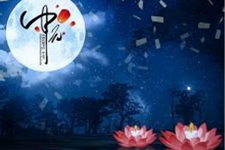 不同年份的属兔人出生在中元节命运解析