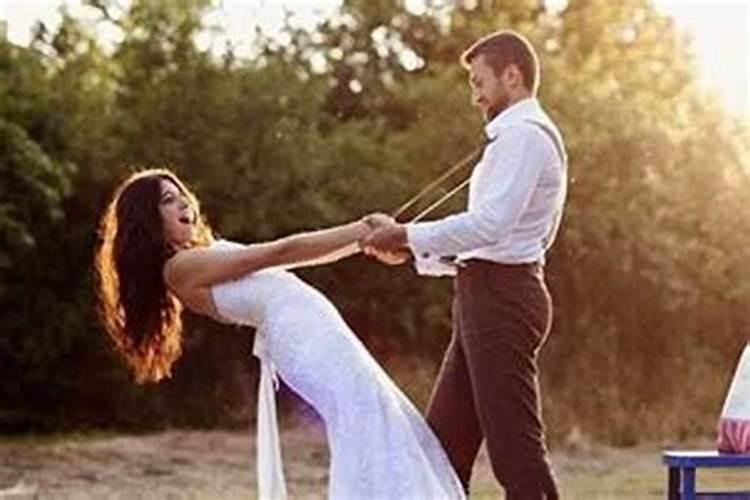 什么是名存实亡的婚姻
