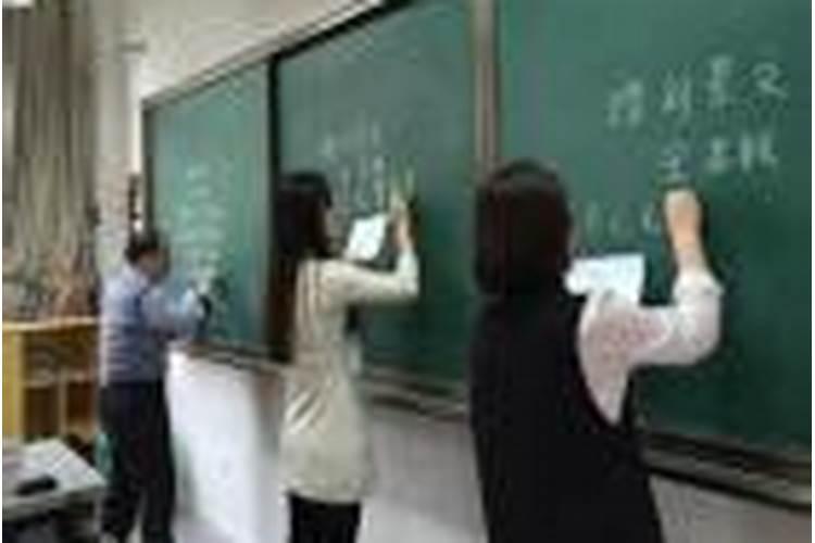 梦见回到初中母校的预兆