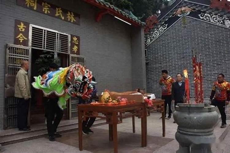 鬼节上坟有什么讲究时间
