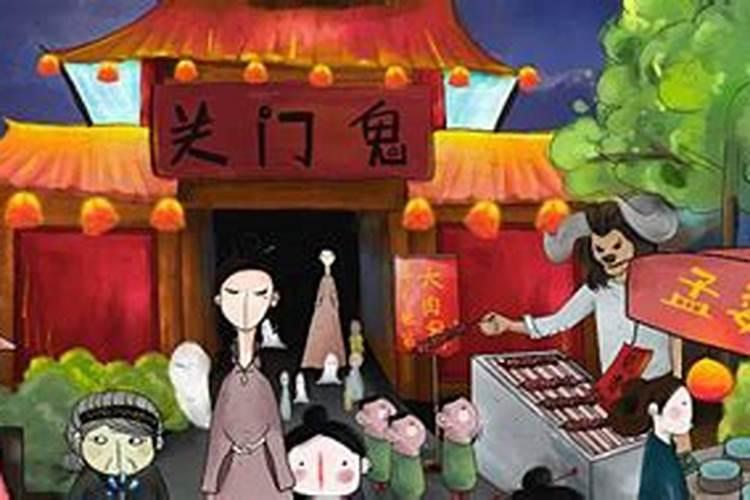 本命年不回老家过年好吗？