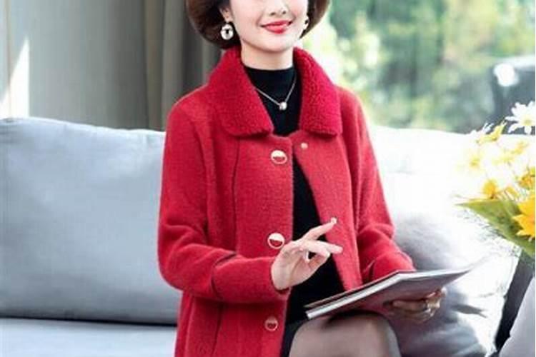 本命年要穿红内裤红衣服是啥意思？