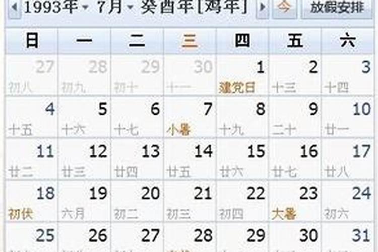 我是93年农历闰三月十五的,是什么星座