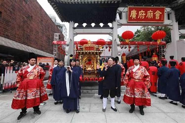中元节将至,哪些广州“鬼地”不能乱去？