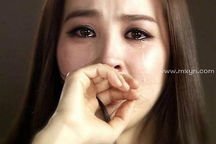 梦见熟人死了是什么意思 周公解梦