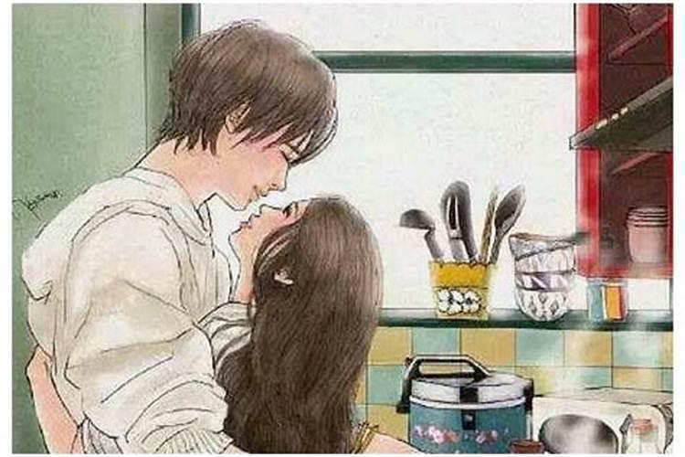 梦见自己和其他男人有暧昧的预兆