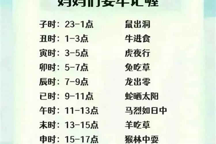 算生辰八字何时生子,生辰八字怎么算