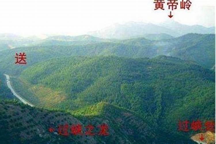什么坟墓风水能出贵人哪些坟墓风水能出贵人