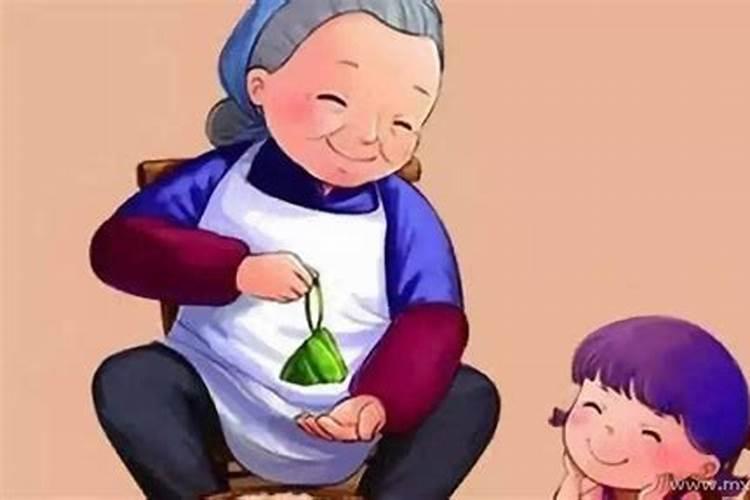 梦见死去的姐夫是什么意思