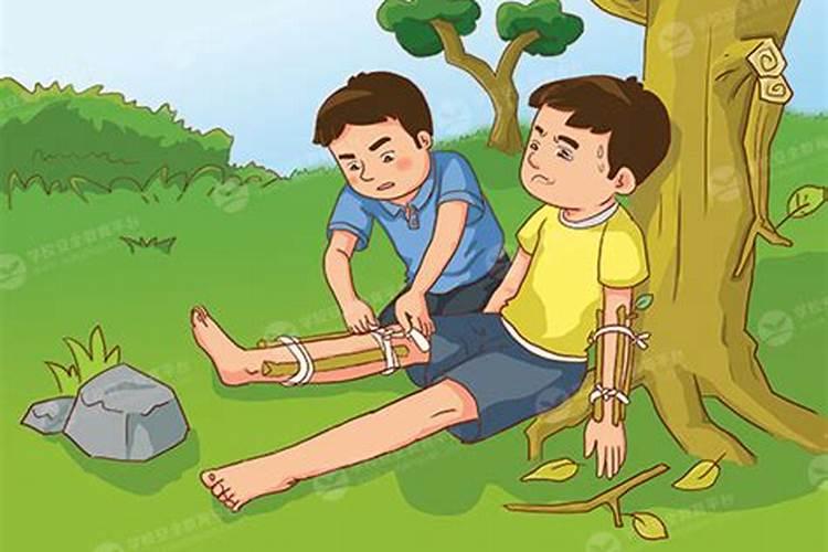 住入新家小孩老受伤夫妻老吵闹风水哪问题,要摆放什么化解
