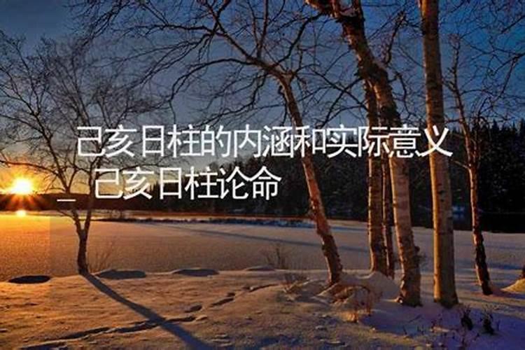 男命,壬辰年,己酉月,己亥日,癸酉时,一生运程如何？