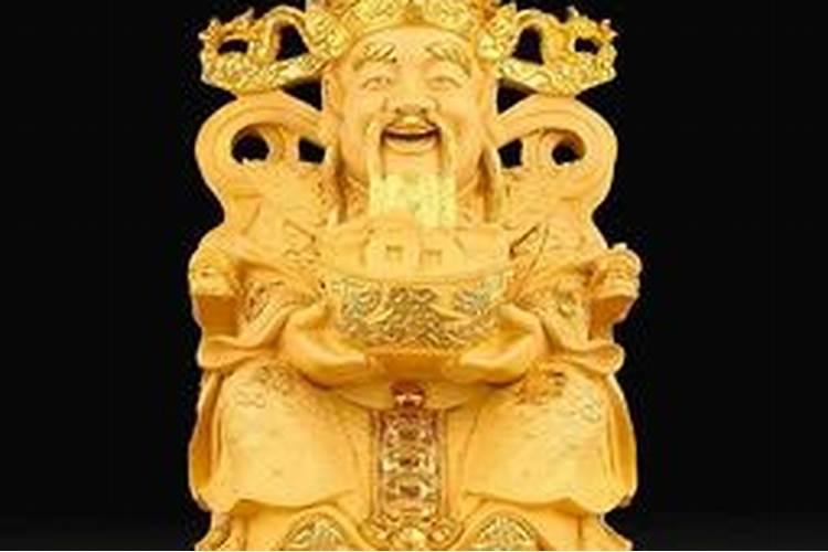 七月十五能给菩萨,财神上供吗？