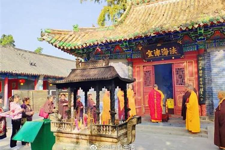 北京哪个寺庙可以超度堕胎婴灵,哪个超度的好？