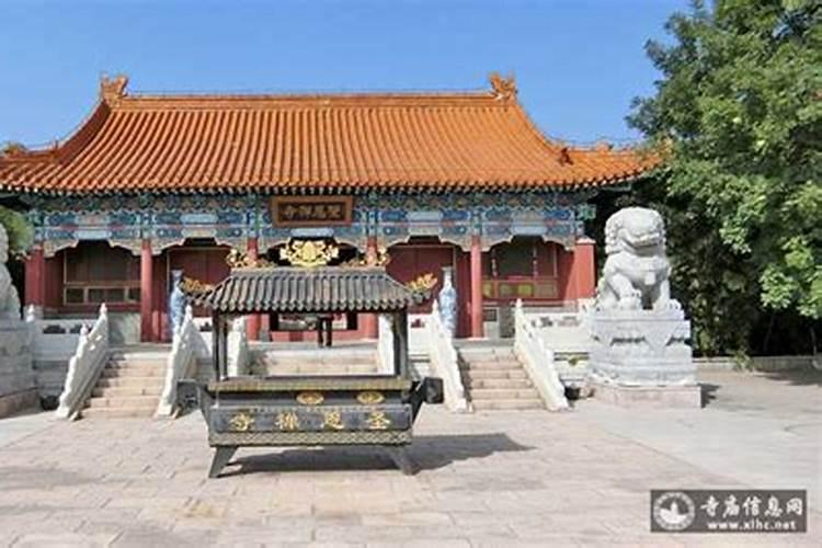 打算去东台观音禅寺为堕胎婴灵超度,大概是什么样的流程？