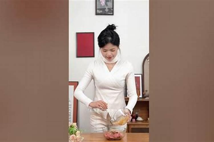 冬至进补羊肉,千万不要和这些食物一起吃
