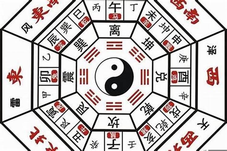 奇门遁甲近期运气的判断应用,看完你也会起局看