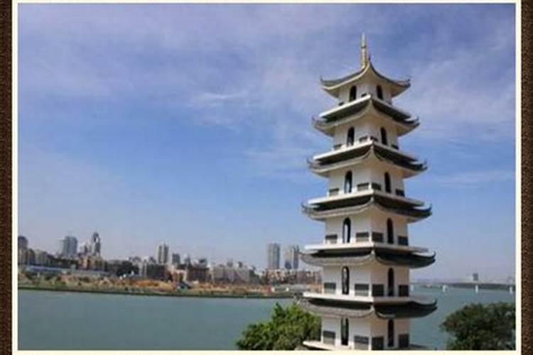 文昌塔落灰了怎么擦