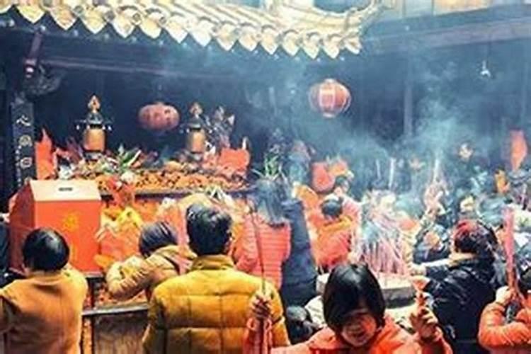 大年三十为啥叫除夕吗？