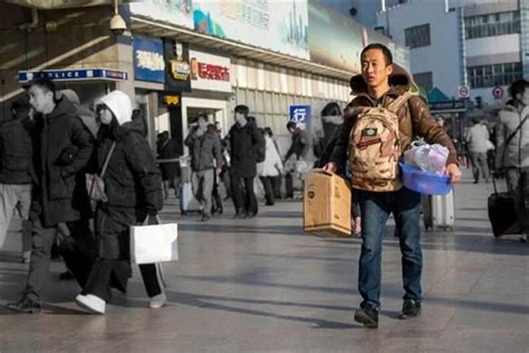 梦见坐车路被堵了绕路走的预兆
