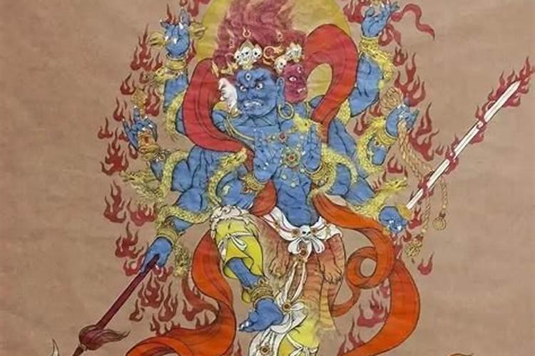 出马仙:除了认命,你还有什么选择